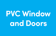 PVC Windows and Doors